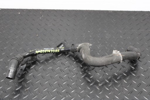 CRIJEVO PRIJENOS VODE LAND ROVER EVOQUE II 2 L551 G4D3-9Y439 BF