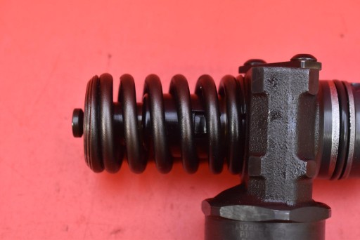 Einspritzdüse Einspritzdüse 038130073AG 0414720215 SKODA FABIA und 1.4 TDI 69 KM LIFT