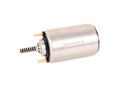 B13990 - Привід регулятора VALVETRONIC 1.8 2.0 N42 N46 *