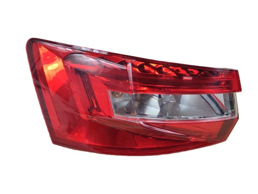 light left rear part SKODA SUPERB III KOMBI (3V5) 2015-... - 3V9.945.207A