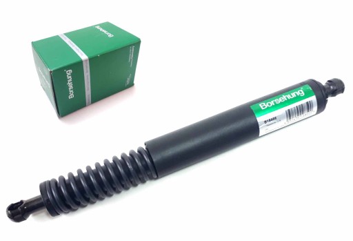 B18456 - ТЕЛЕСКОП БАГАЖНИКА ORG VW TOUAREG 7L6827550N