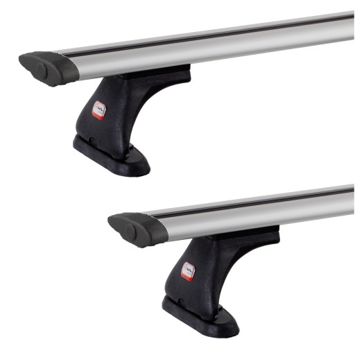 Багажник на дах Amos Peugeot PARTNER II 2