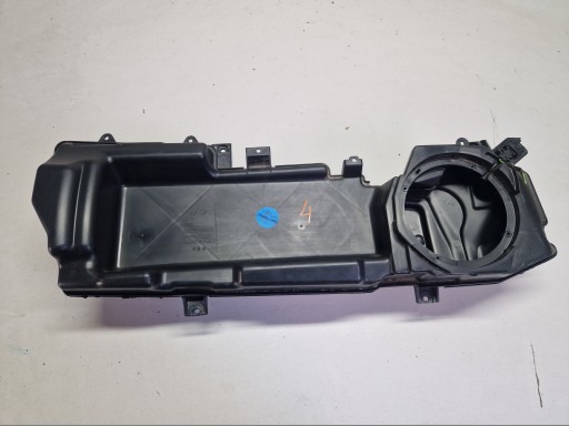 AUDI A6 C6 A6C6 obal repráku levý předek 4F0035381