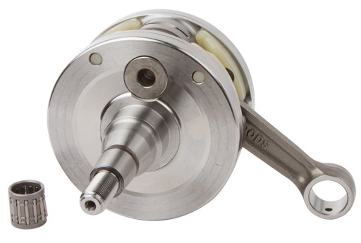 4024 - ГАРЯЧІ СТРИЖНІ КОЛІНЧАСТОГО ВАЛА / KTM SX 144/150 2007-2014