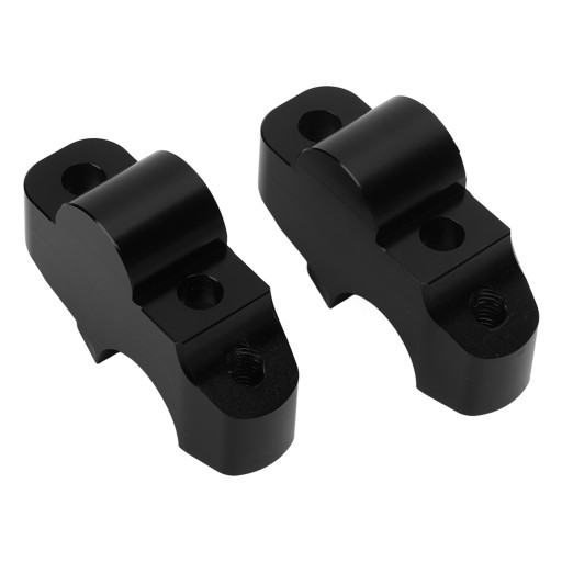 0878a097-3c36 - goc/2 шт., руль с креплением на стойке из алюминиевого сплава