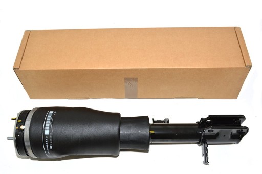 RNB000740 - Передний амортизатор range rover l322 вплоть до 2006 года (vin: 6a999999)