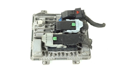 Комп'ютерний контролер двигуна opel insignia a i 2.0 cdti 55489904