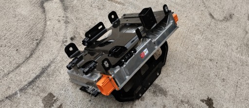 Зарядное устройство для аккумулятора skoda enyaq vw id.3 id,4 1ea915684bg