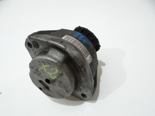 engine mount left BMW E60 E61 6762607
