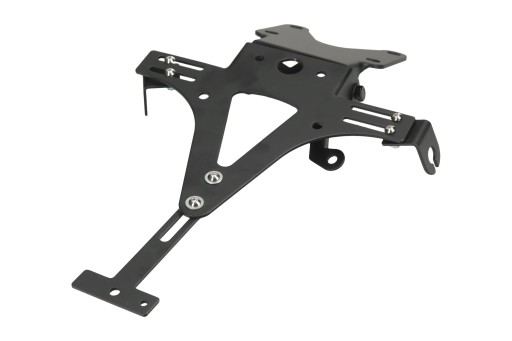 КРОНШТЕЙН КРЕПЛЕНИЕ НОМЕРНОГО ЗНАКА