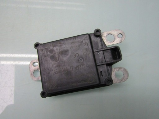 B0N2-67XA0-B - Mazda 3 bp iv 19r радарный датчик, круиз-контроль, передний дистроник