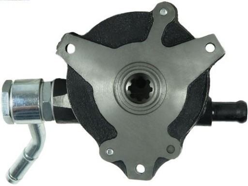 ВАКУУМНЫЙ НАСОС VACUM P2004 AS-RU