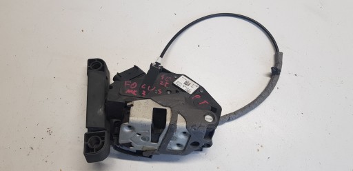 FORD FOCUS MK3 Schloß Tür rechts heck BM5AA26412AF