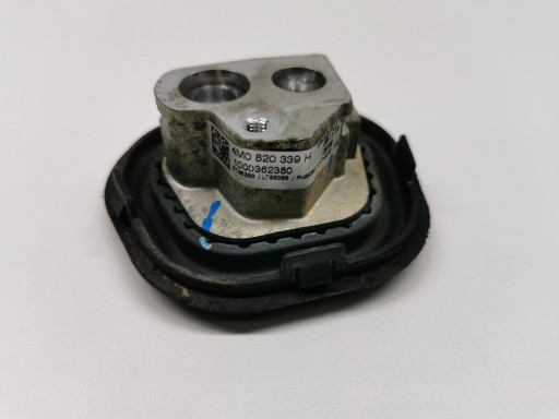 Sensor ROZPREZNY klimaanlage VW TOUAREG III 760 4M0820339H