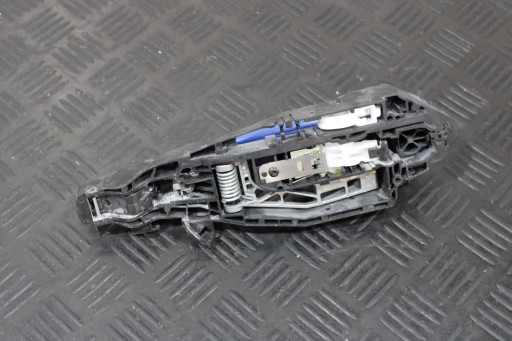 handle door right rear part 9688834080 OPEL MOKKA B II 2