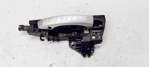 handle left front AUDI A6 C7 4H0837885 *LX7W*