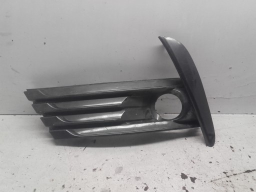 81482-02620 - Решітка бампера TOYOTA COROLLA E16 Lift ліва
