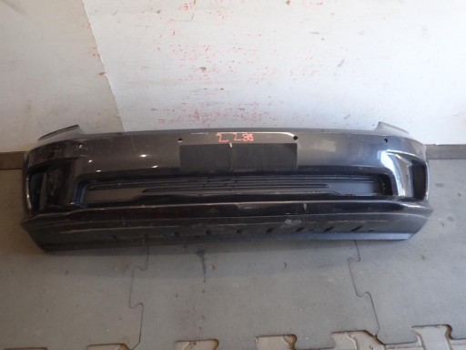 bumper front front DODGE RAM 2013