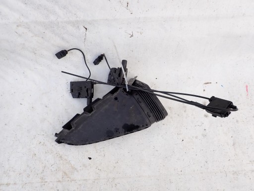 4G0823485 - AUDI A6 C7 4g 11-18 замок болт капота комплект