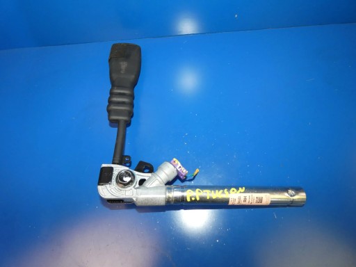 Hyundai Tucson III adjuster supports safety NABOJ right front