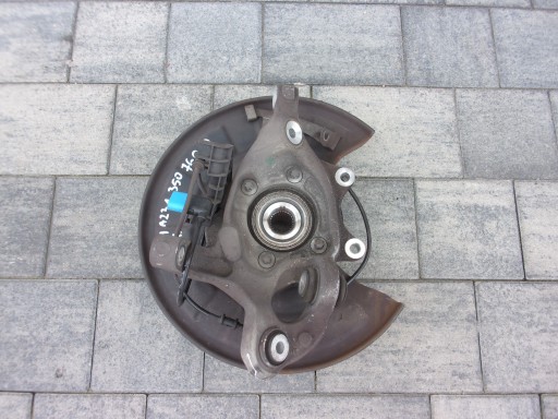 MERCEDES SL231 R231 SL 500 swing right rear part 2313507600