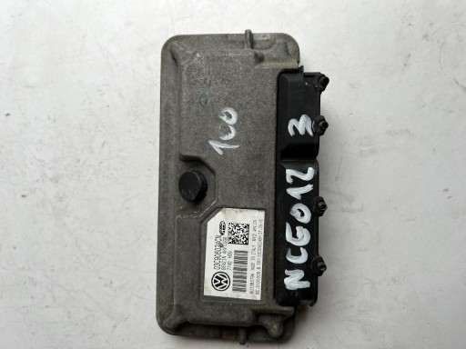 VW SEAT ECU 03C906024CN 03C906024BH Computer
