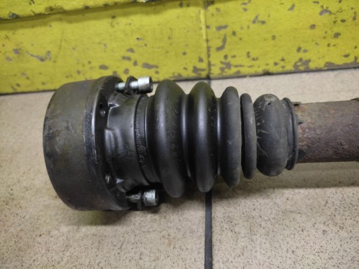 VW BORA 2.0 semi-axis right front