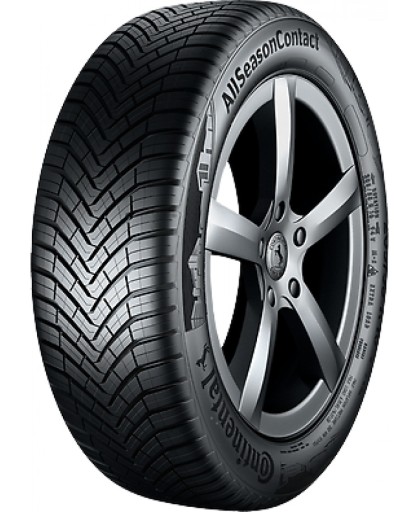 CONTINENTAL ALLSEASON CONTACT 225/45 R19 XL 96 W