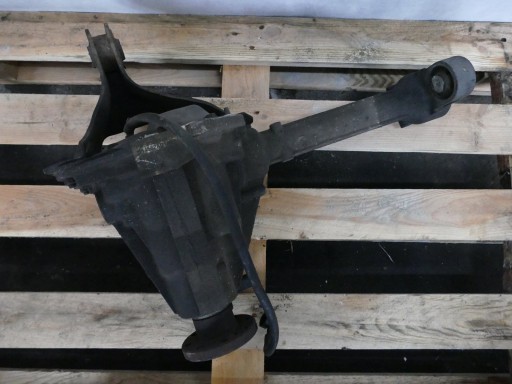 14562AD18Y - DODGE NITRO 2.8 CRD ДИФФЕРЕНЦИАЛ ПЕРЕДНИЙ ДИФФЕРЕНЦИАЛ 3.21