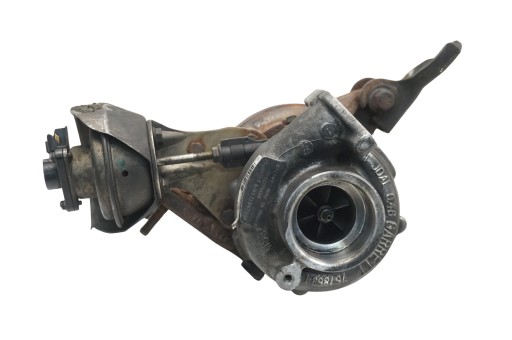 turbo 0375K9 GT1749V 9682778680 2.0 HDI Citroen Peugeot 1981
