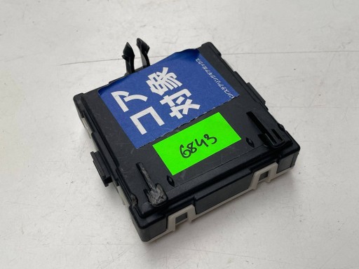 MERCEDES W213 X253 W205 W222 modul Bedienteil Tür A1679004211 !J