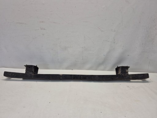 RENAULT TRAFIC III VIVARO B 14- pillar bumper support rear part