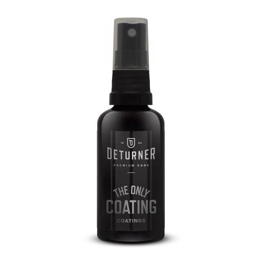 DETURNER the Only Coating 50ml покриття 1 рік