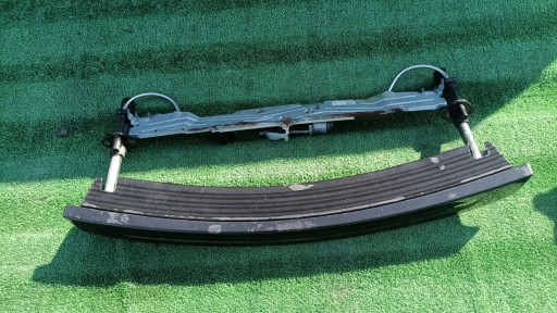 SPOILER aileron mécanisme KOMPLET PORSCHE BOXSTER S 986