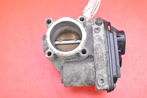Valvola a farfalla 2S6U-FC FORD FOCUS C-MAX MK1 1.6 16V TI-VCT 100 KM 07-10