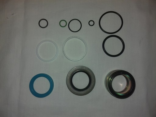 5001848287 - Ремкомплект привода салона kerax premium