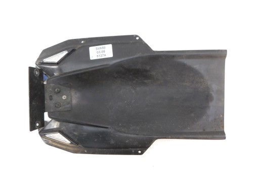 SUZUKI SV 650 03-09 ЗАДНІЙ СПОРТИВНИЙ КОЛІСНА АРКА