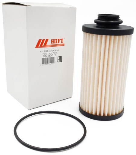 80518 - SN80518 топлива SWIMER 015970000 H = 155 мм