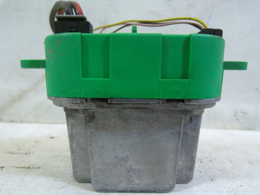 heater fan resistor RENAULT ESPACE 4 IV 52492365 (3)
