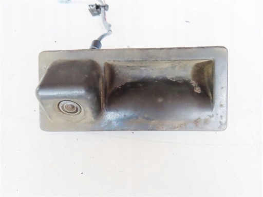 Дверная ручка камеры заднего вида vw tiguan i 07-16 5n0327335c