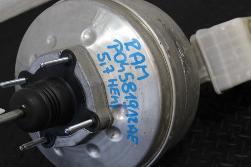 servo Servofreno DODGE RAM V 5 P04581912AE