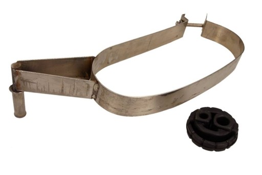 ХОМУТ ГЛУШИТЕЛЯ PEUGEOT 206 SW (С ПОДВЕСКОЙ) 219-804