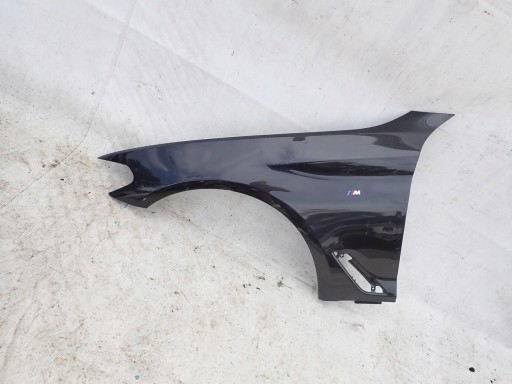 BMW 5 G30 G31 17-23 fender front front left