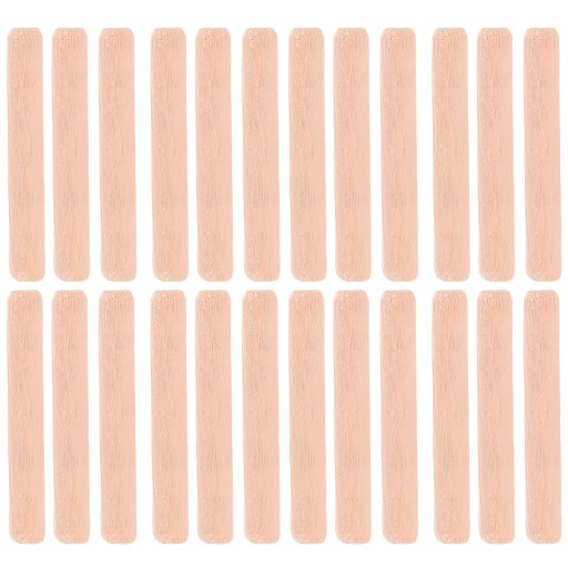 1 ПАКЕТ ДЕРЕВЯННЫХ ШПИЛЬЕК С ПРОВОЛОКАМИ