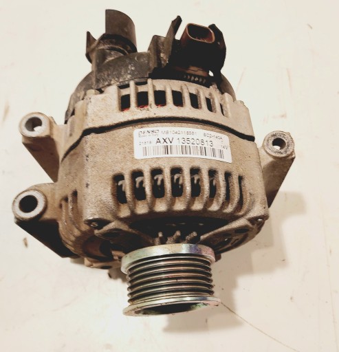ALTERNATOR OPEL INSIGNIA 1.6T