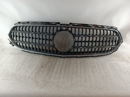 A2138883900 - Решетка радиатора Mercedes E-Class W213 Lift 2020-2022