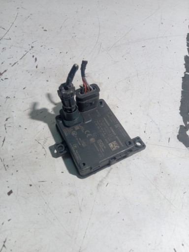 284386UU2A - NISSAN QASHQAI III J12 RADAR Sensor DISTRONIC