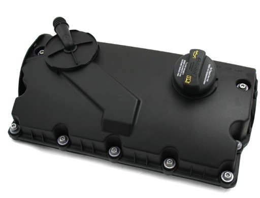 ASO ОРИГІНАЛЬНА КРИШКА КЛАПАНА ODMA 03G103469K