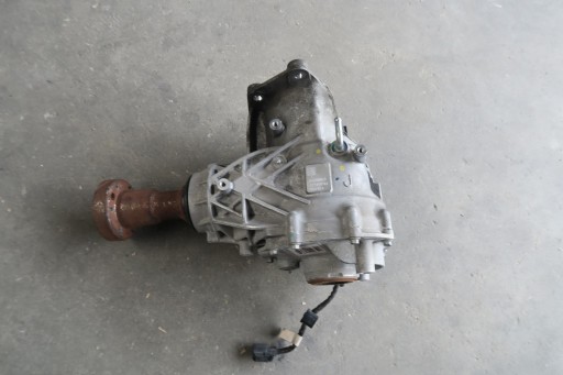 EJ5P-7L486-JD - FORD KUGA MK2 2.0 TDCI РЕДУКТОР МОСТ ПЕРЕДНИЙ ПЕРЕДНИЙ