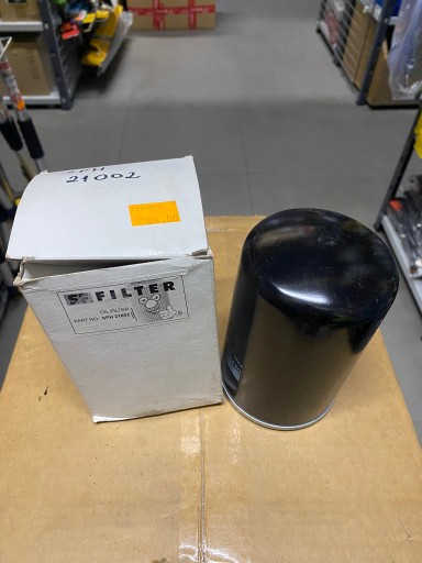 SPH21002 гидравлический фильтр